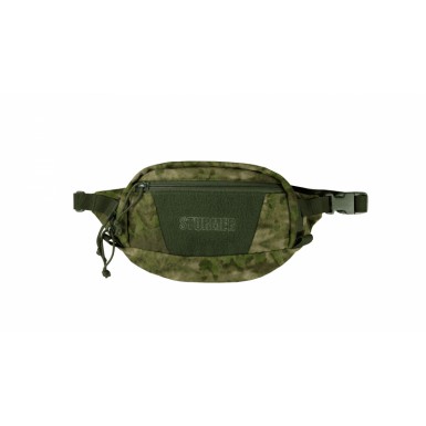 Сумка поясная Sturmer RKB Recon Kit Bag, A-tacs FG, SG-811
