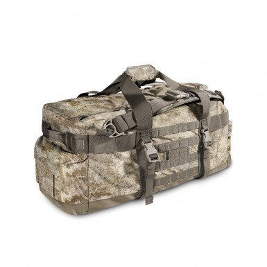 Сумка-рюкзак Sturmer Base Camp Large 110 л, PenCott SandStorm / Coyote, SG-838.1 Сумка-рюкзак Sturmer Base Camp Large 110 л, PenCott SandStorm / Coyote, SG-838.1