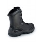Ботинки Prabos VAGABUND HIGH GTX Kevlar, Mid Black, S70658-078