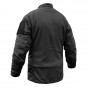 Рубашка полевая Sturmer Combat Shirt G4, черная, SW-1304 Рубашка полевая Sturmer Combat Shirt G4, черная, SW-1304