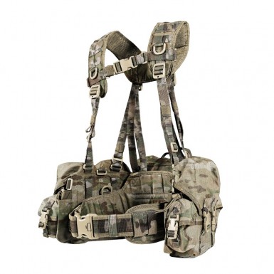 Комплект полевого снаряжения Sturmer РПС АК, Multicam Комплект полевого снаряжения Sturmer РПС АК, Multicam