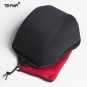 Сумка для шлема FMA Helmet Bag, черная, TB1351 Сумка для шлема FMA Helmet Bag, черная, TB1351