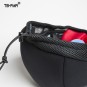 Сумка для шлема FMA Helmet Bag, черная, TB1351 Сумка для шлема FMA Helmet Bag, черная, TB1351