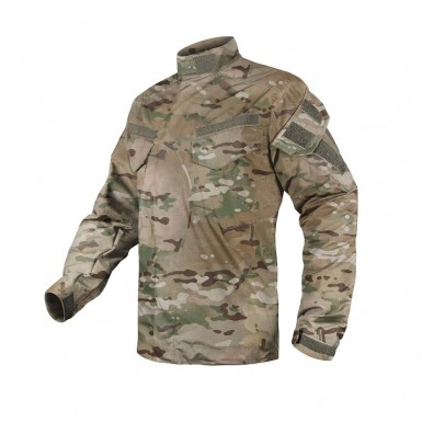 Рубашка полевая Sturmer Field Shirt Ver II, Multicam, SW-1202-VER-II