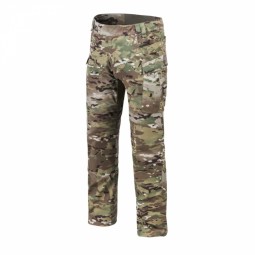 Брюки Helikon MBDU Trousers NyCo RipStop, MultiCam