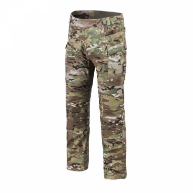 Брюки Helikon MBDU Trousers NyCo RipStop, MultiCam, SP-MBD-NR-34