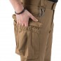 Брюки Helikon MBDU Trousers NyCo RipStop, MultiCam, SP-MBD-NR-34