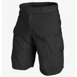 Шорты Helikon Urban Tactical 11 дюймов, Black