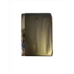 Термопокрывало LEAF спасательное