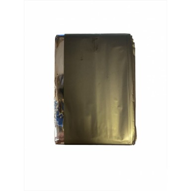 Термопокрывало LEAF спасательное