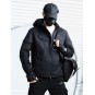 Куртка Dragon Tooth Functional Jacket, Polar Night Black, DT22-CO023
