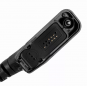 Кабель переходник FMA с разъема FCS RAC на Motorola, Black