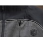 Толстовка Emerson Blue Label Rhinoceros Functional Clothes, Grey / Black, EMB9599SM
