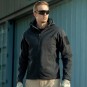Куртка Dragon Tooth Tactical Lurker SoftShell G5, Glocker Grey, DT21-SS015
