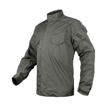 Рубашка полевая Sturmer Field Shirt Ver II, Ranger Green SW-1201-VER-II Рубашка полевая Sturmer Field Shirt Ver II, Ranger Green SW-1201-VER-II
