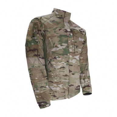 Рубашка полевая Sturmer Striker Pro, Multicam, SW-1502