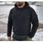 Худи флисовое Sturmer Toratau, Olive Green, SW-2301.3