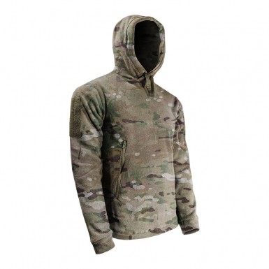 Худи флисовое Sturmer Toratau, Multicam, SW-2303