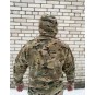 Худи флисовое Sturmer Toratau, Multicam, SW-2303
