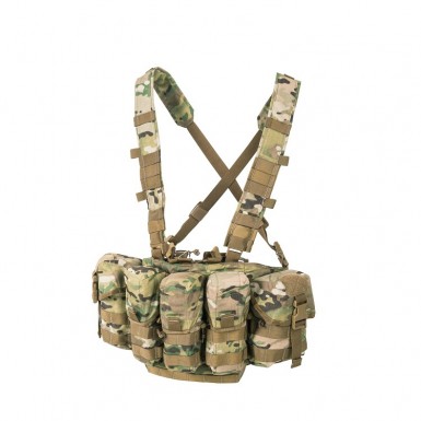 Жилет разгрузочный Sturmer Chest Rig Guardian, Multicam Жилет разгрузочный Sturmer Chest Rig Guardian, Multicam
