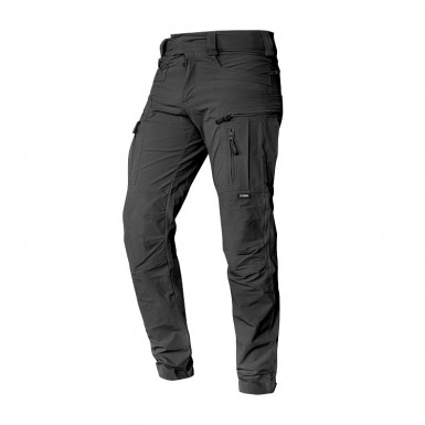 Брюки Sturmer Urban Ghost Hiking, черные, SW-4704