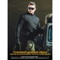 Толстовка Dragon Tooth HR Lightweight Fleece Jacket Gen2, Battleship Grey DT22-SS001