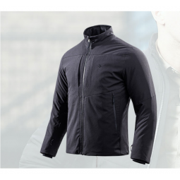 Куртка Dragon Tooth FS Jacket Gen2, Polar Night Black