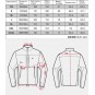Куртка Dragon Tooth FS Jacket Gen2, Polar Night Black, DT21-CO011