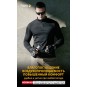 Свитшот Dragon Tooth Defender Lightweight Stand Collar Gen2, Battleship Grey, DT22-SS007