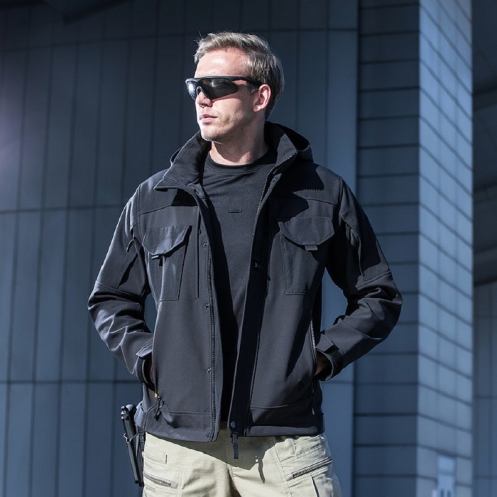 куртка dragon tooth