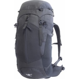 Рюкзак Каракум 40 л, черный