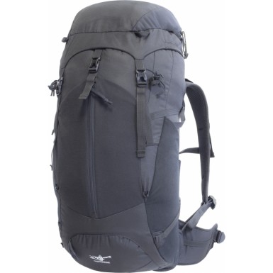 Рюкзак Каракум 40 л, черный