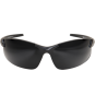 Очки Edge Eyewear Sharp Edge SSE61-G15-TT, черная линза