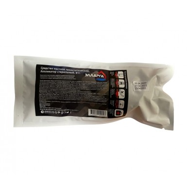 Аппликатор Элларга c гемостатическими гранулами 8 г., стерильный