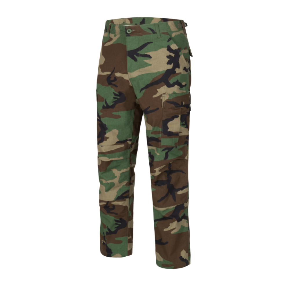 Брюки Helikon BDU Pants PolyCotton 