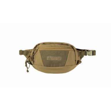 Сумка поясная Sturmer RKB Recon Kit Bag, койот, SG-815 Сумка поясная Sturmer RKB Recon Kit Bag, койот, SG-815