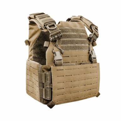 Жилет разгрузочный Sturmer Breach, койот, SG-945