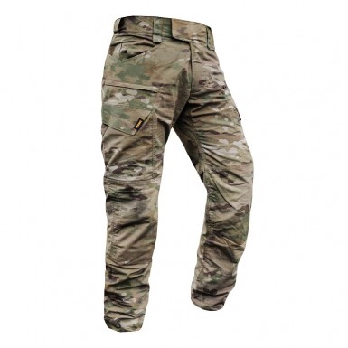 Брюки Sturmer Combat City G4, Multicam, SW-4502