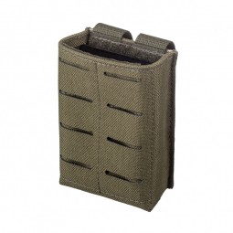 Подсумок Wartech под 1 магазин АК серии, олива