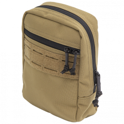 Утилитарный подсумок большой, койот