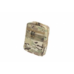 Утилитарный подсумок большой, Multicam