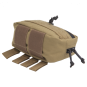 Утилитарный подсумок горизонтальный, олива UP-131 Утилитарный подсумок горизонтальный, олива UP-131