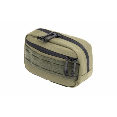 Утилитарный подсумок горизонтальный, олива UP-131 Утилитарный подсумок горизонтальный, олива UP-131