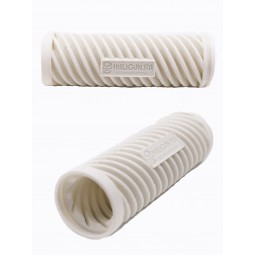 Термочехол Huligun для ДТКП D65, Белый