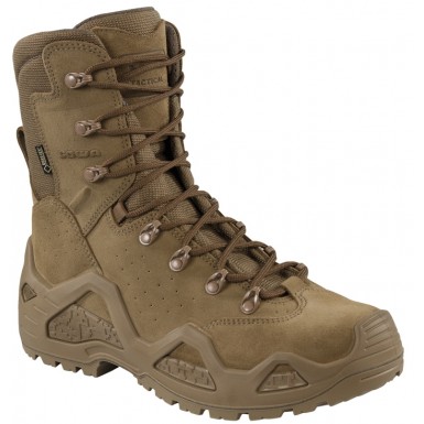 Ботинки Lowa Z-8C GTX, Coyote OP Ботинки Lowa Z-8C GTX, Coyote OP