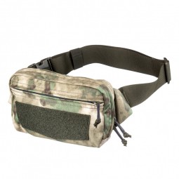 Поясная утилитарная сумка-кобура "Инди-M", A-tacs