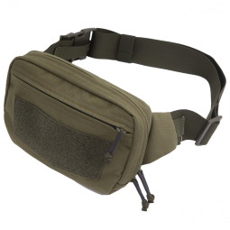 Поясная утилитарная сумка-кобура "Инди-M", олива