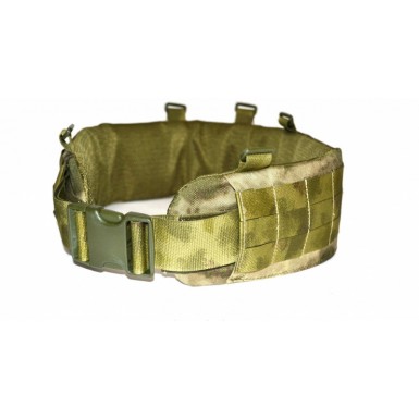 Пояс боевой Wartech TV-106, A-Tacs FG, TV-106-ATFGN