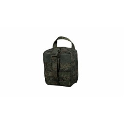 Подсумок медицинский отрывной большой Sturmer, ЕМР