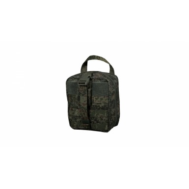 Подсумок медицинский отрывной большой Sturmer, ЕМР, SG-626 Подсумок медицинский отрывной большой Sturmer, ЕМР, SG-626